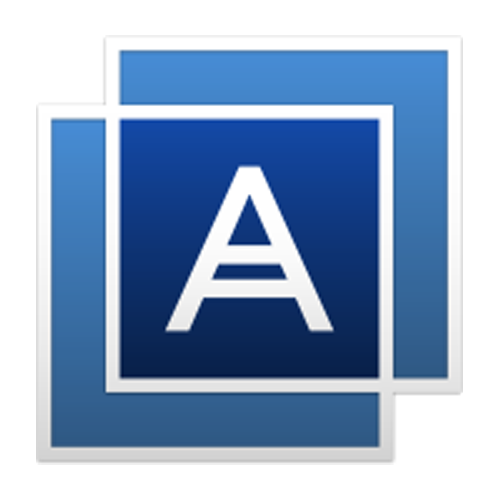 acronis