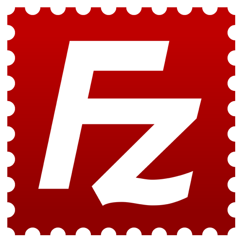 filezilla