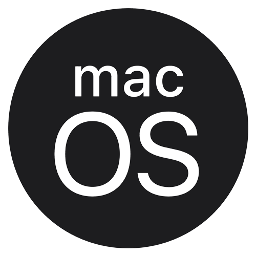 macos