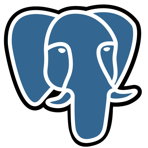 postgres
