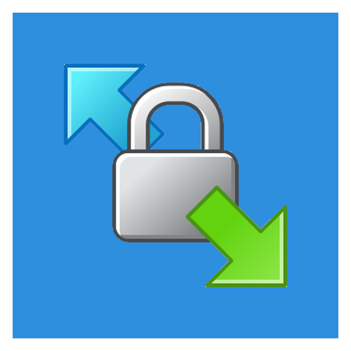 winscp